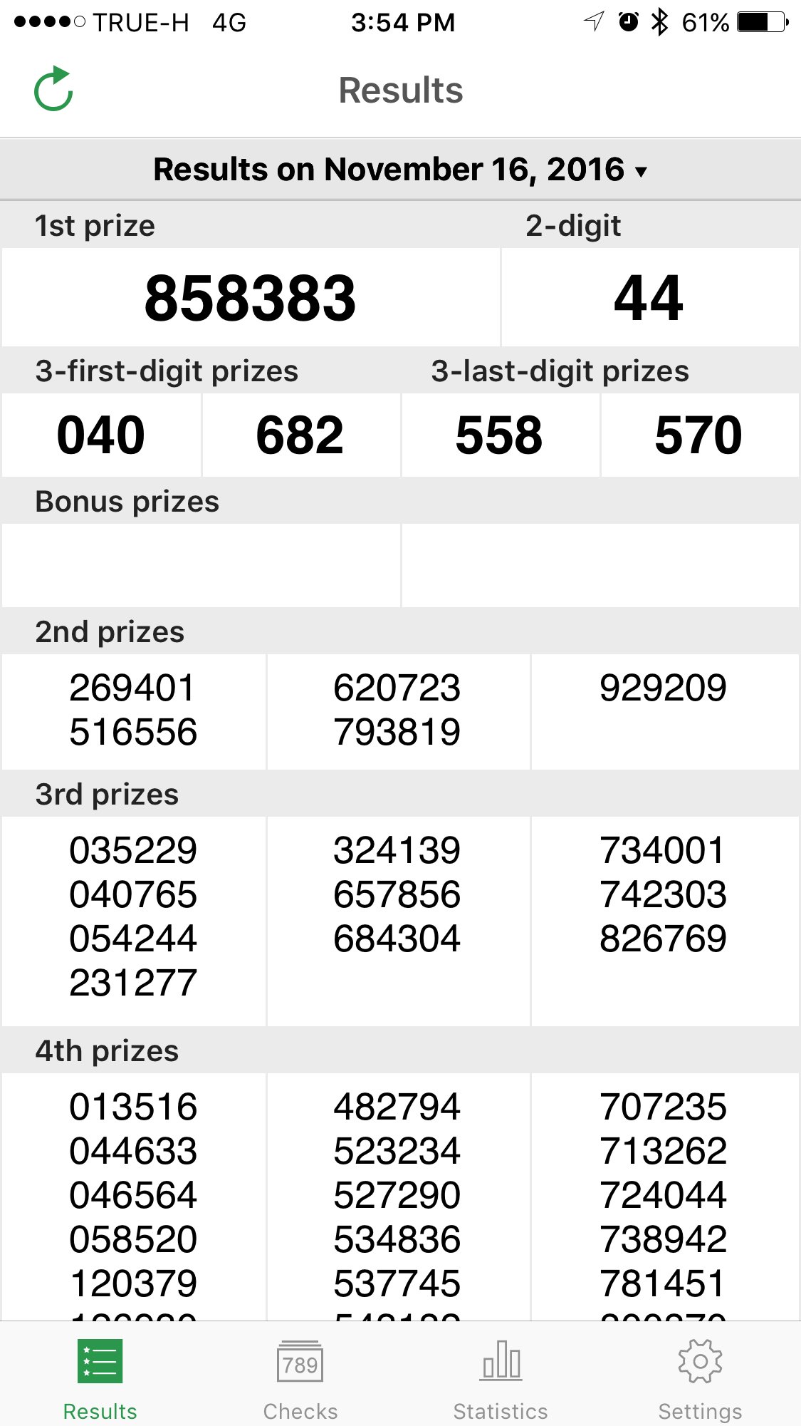 Ultra lotto result october 16 2018 deals