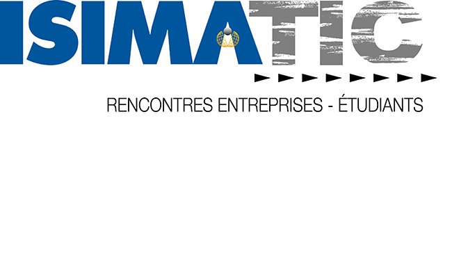 isima5's tweet photo. Jeudi 17 novembre : c'est ISIMATIC !
https://t.co/xIylChwBgE https://t.co/m8MfpQEmjY