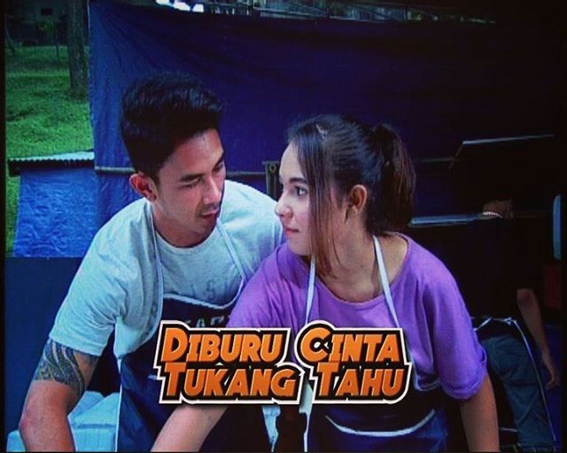 FrameRitz_Prod's tweet image. Besok pagi jgn lupa.. fresh dari kami jam 10 pagi di @SCTV_ cast nya @fandychristian @larasatiNugroho @jojosilalahi