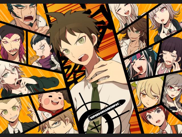 xCactusRol's tweet image. ＳＥ  ＳＯＬＩＣＩＴＡ。

》 A loѕ peʀѕonajeѕ de Súpeʀ Danganʀonpa 2.《 

¿Deѕeaѕ υnιʀтe con algυno de elloѕ?
#Rt 🌵