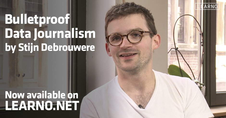 datajournalism's tweet image. How To Get Superpowers in Data Journalism? Join us and check our new course: Bulletproof Data Journalism. - goo.gl/HpMR6c