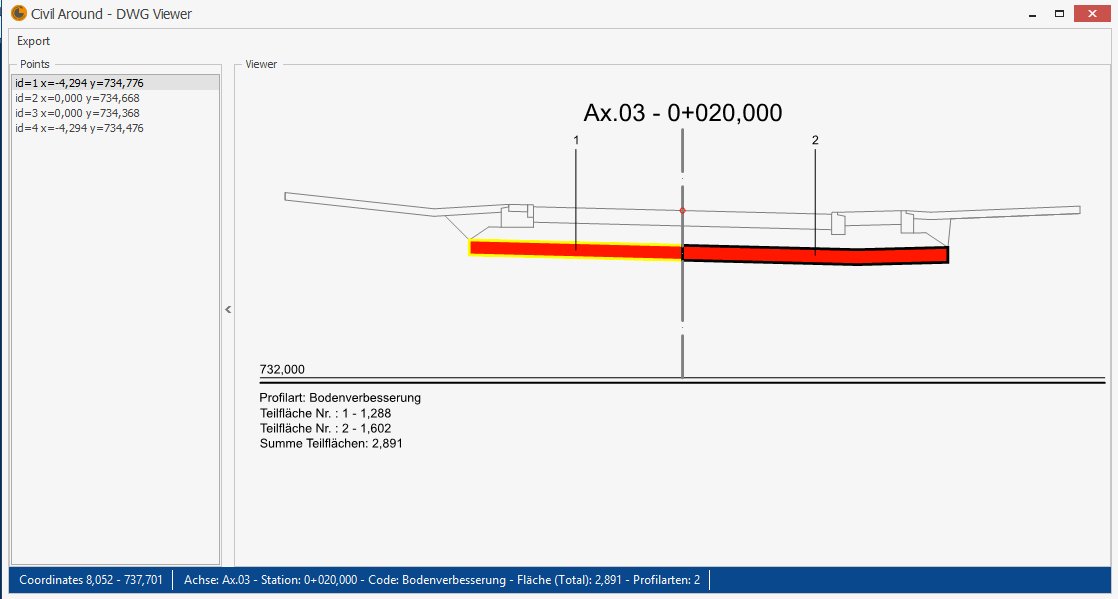 CivilAround's tweet image. Here a few impressions of the new corridor area within our #CAReports #HelpTool. For more informations visit us at civil-around.com/english/produc…
