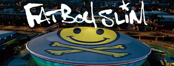 FLASH #COMPETITION! Our partner <a href="/SSE/">SSE - A Better World of Energy</a> are giving YOU the chance to #WIN their 12 seat #VIP box 🔥 for <a href="/FatboySlim/">Fatboy Slim</a> on 9 Dec!! Like + RT by 4pm!