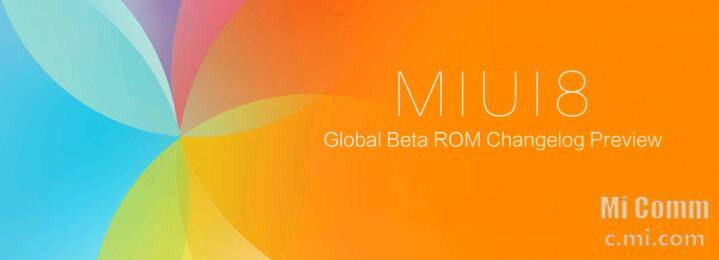 tmmdus's tweet image. #Android_N based #MIUI8 alpha for #Mi5 out now. Others on the way #neotech4u
