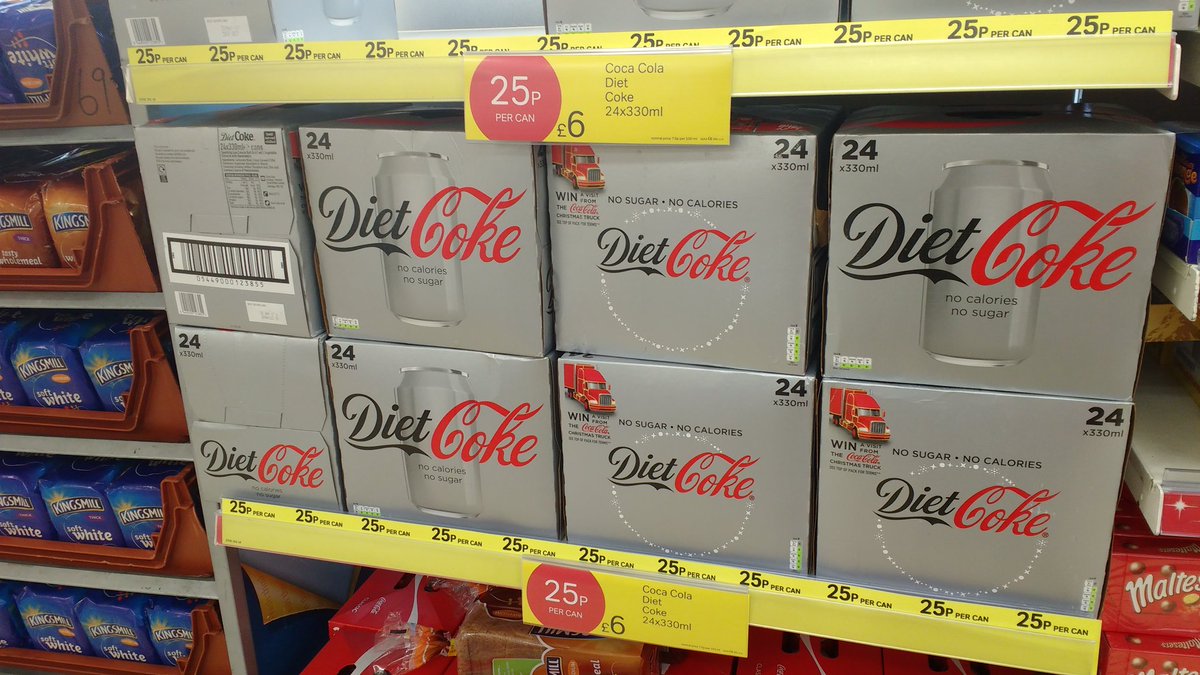 cleverslimmer's tweet photo. @IcelandFoods  Current Offers https://t.co/NNXCUWIRgV Yum Yum great #slimming offers #loseweightforchristmas https://t.co/59T6FPjgAB