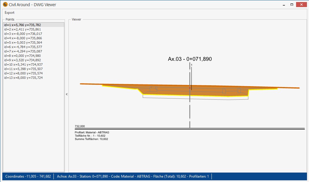 CivilAround's tweet image. Here a few impressions of the new corridor area within our #CAReports #HelpTool. For more informations visit us at civil-around.com/english/produc…