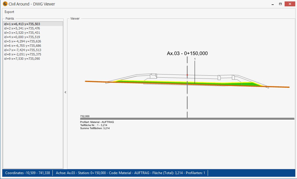 CivilAround's tweet image. Here a few impressions of the new corridor area within our #CAReports #HelpTool. For more informations visit us at civil-around.com/english/produc…