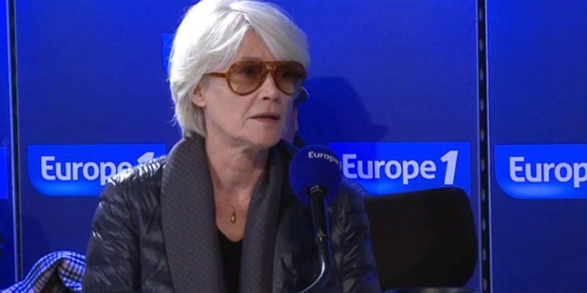 Europe 1 Musique tweet media