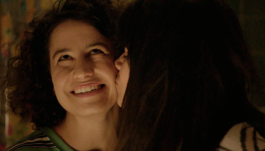 abbi and ilana // broad city
