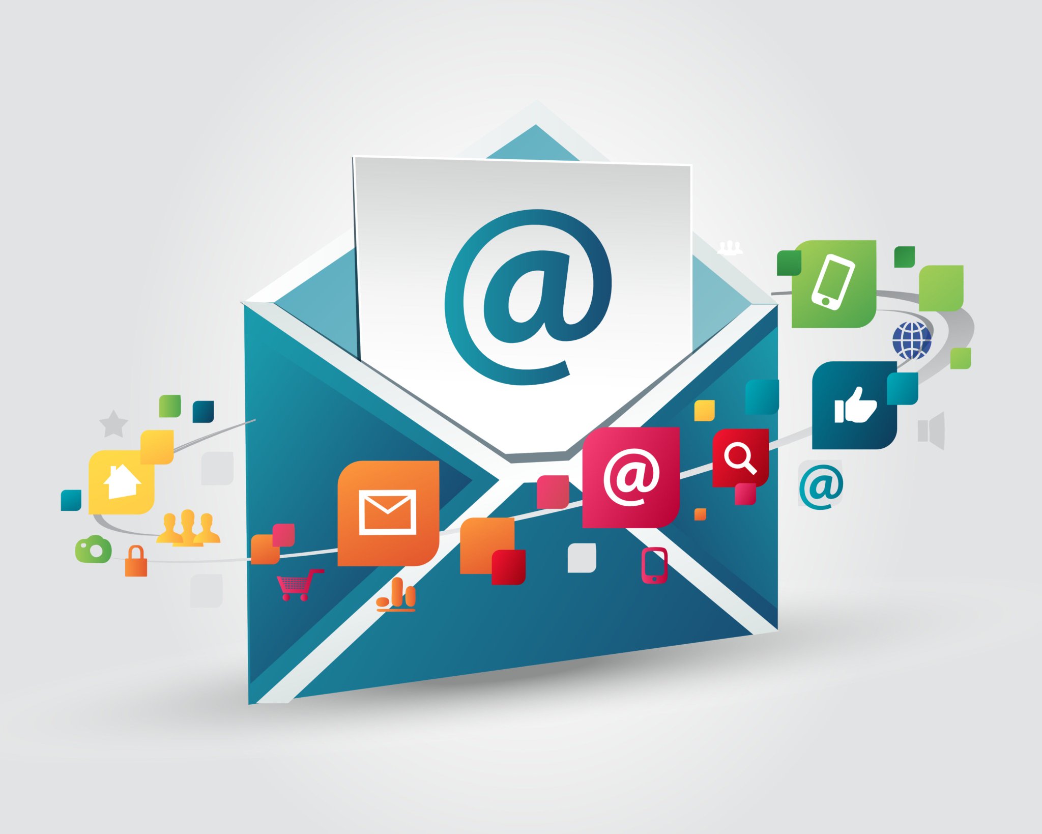 Как Создать Еmail Рассылку | 5 Советов