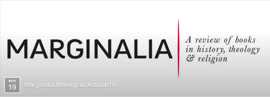 Marginalia (@MarginaliaROB) | Twitter