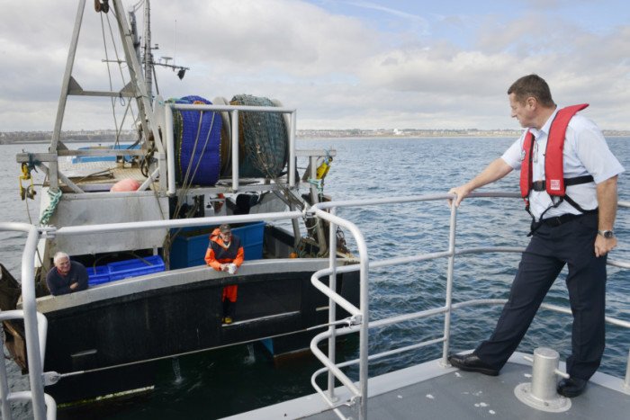 EU_FAMENET's tweet image. North of Tyne Fisheries Local Action Group awarded EU funding to protect &amp;amp; develop fishing jobs in 14 communities: bit.ly/2ggOxxo