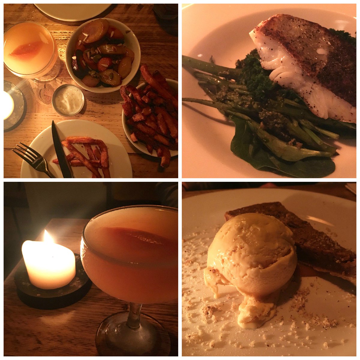 EdinEtiquette's tweet photo. New blog post: New menu at @checkpointedi - think seasonal homely warming bowls of yum https://t.co/DbrbZdpoIs #Edinburgh #edinburghfood https://t.co/iqkF2LPjry