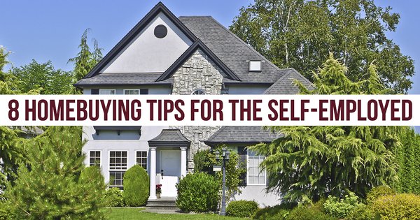 GordonCorey's tweet image. For the self-employed among us, qualifying for a mortgage and buying a home can seem... trendinghomenews.com/2016/08/self-e…