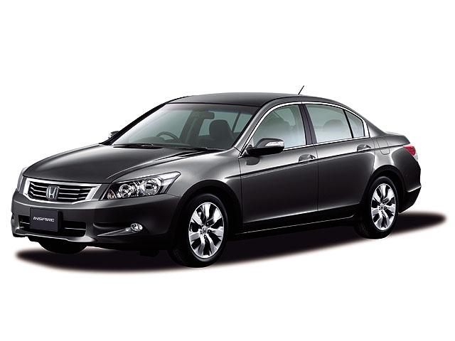 のひる 今日見かけたレア車 ホンダインスパイア最終 セダン不人気な時代の中 さらにホンダ車ということでセダン乗りにも縁遠いモノとなっていますなー 当地ではなかなか見かけません 車好き Lovecars