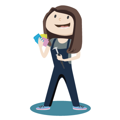 Innovatief creatief bureau <a href="/Springlabnl/">Springlab</a> heeft 2 #vacatures voor #stagiair interaction design. Check: springlab.nl/stagiair-inter…
