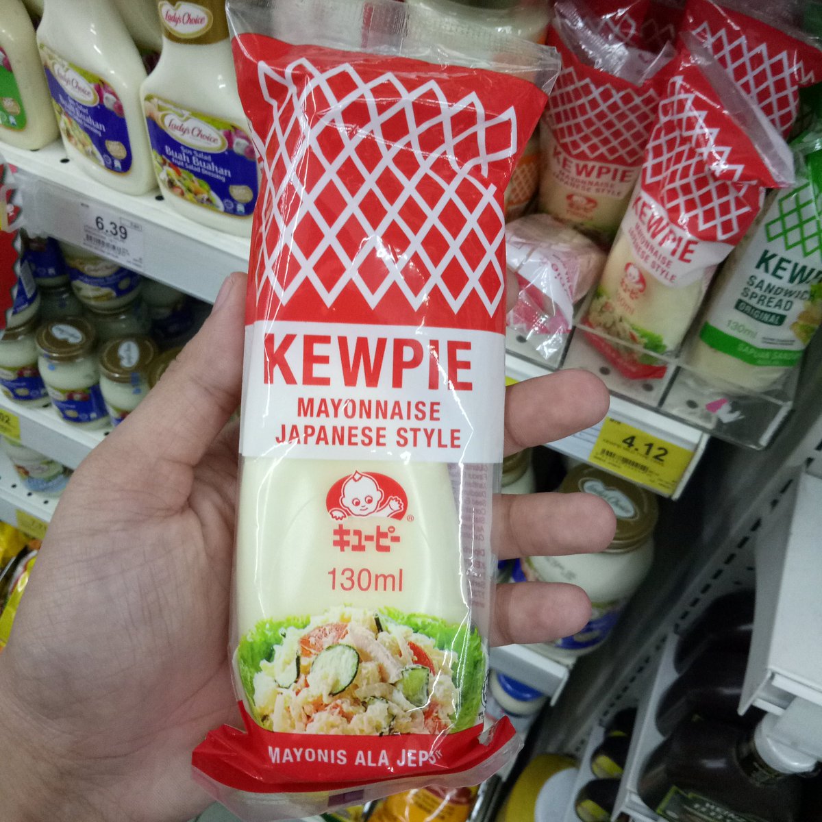 Keto Diet Plans: Mayonis Kewpie Diet Atkins