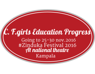 EIRevolution's tweet image. All girls like boys must have equal access to Education.Join us on 25-30 Nov 2016 at East African Zinduka festival for girls education.