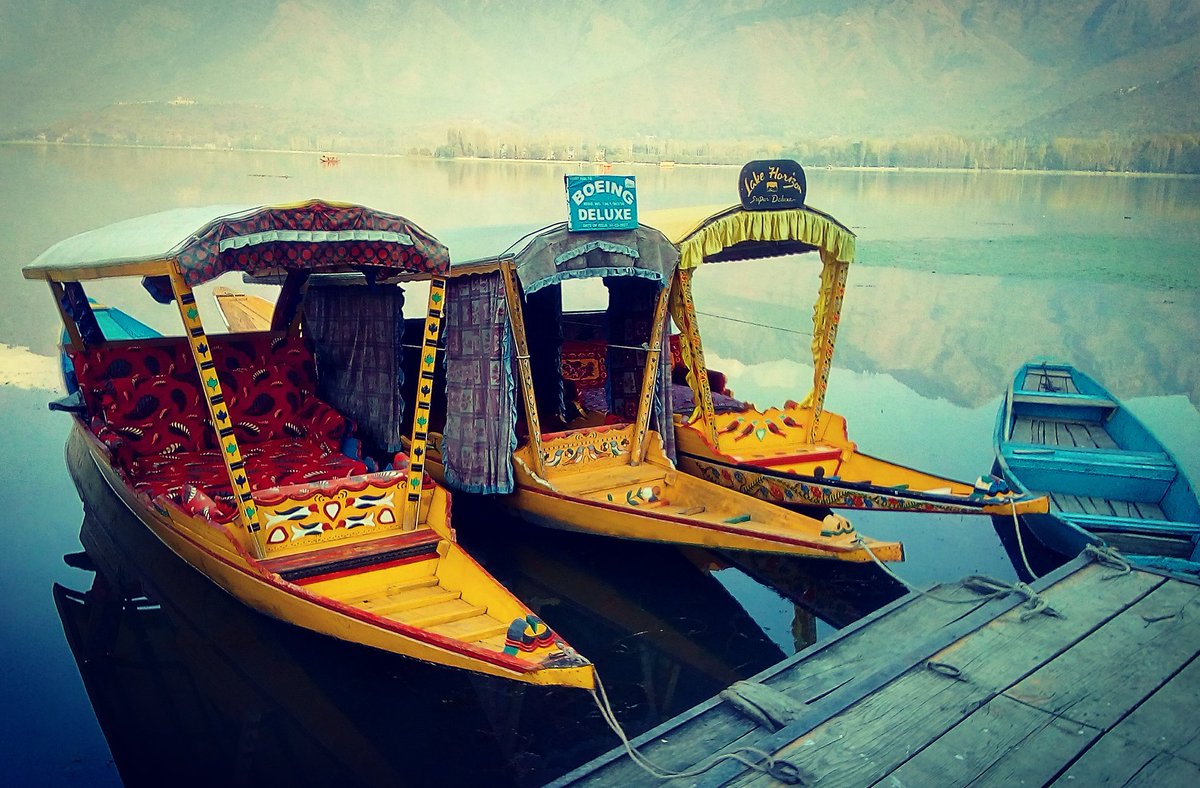 chowyungphat's tweet photo. #srinagar #kashmir #tourism #paradise #himalayas https://t.co/8aGlHYq6PT
