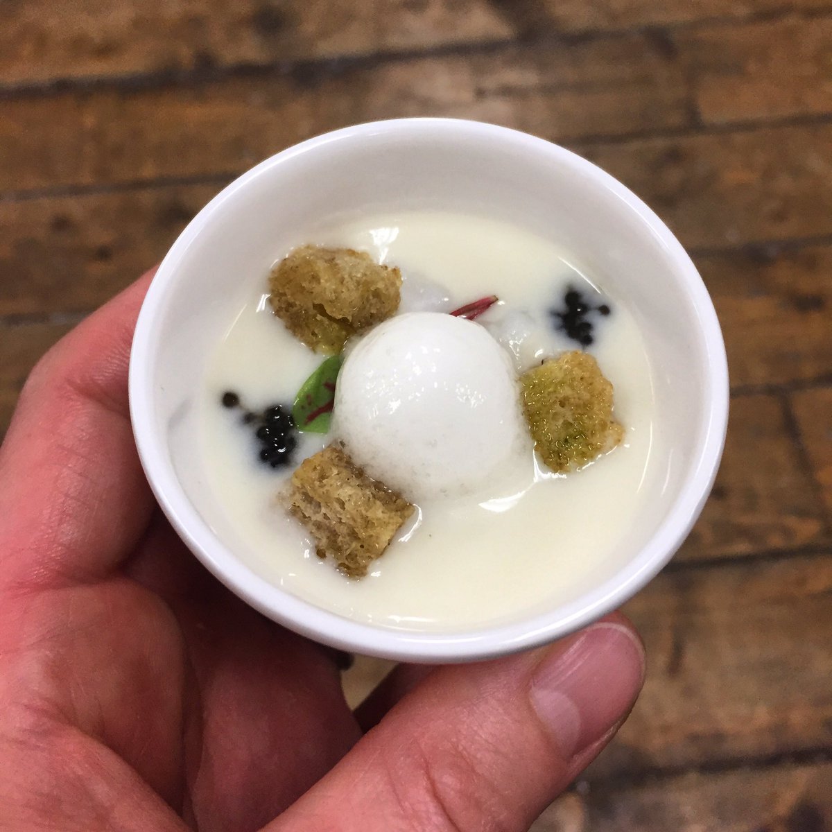 HfxSoup tweet media
