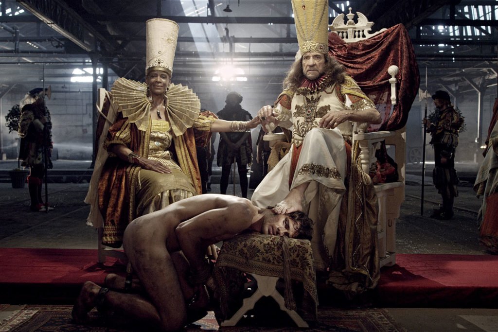 EmbarqueCarioca's tweet photo. @CCBB_RJ exibe Mostra Peter Greenaway https://t.co/RKVduATFNU #CCBB https://t.co/Cf1Kehs73N