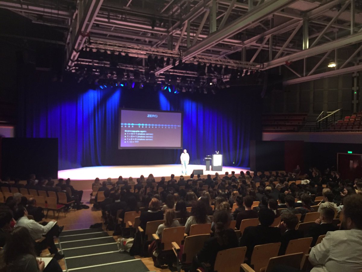 SHSKMathematics's tweet image. A bag full of laughs with @SparksMaths fantastic philosophical debates about the roots of all no! #mathsiscool #mindblowing