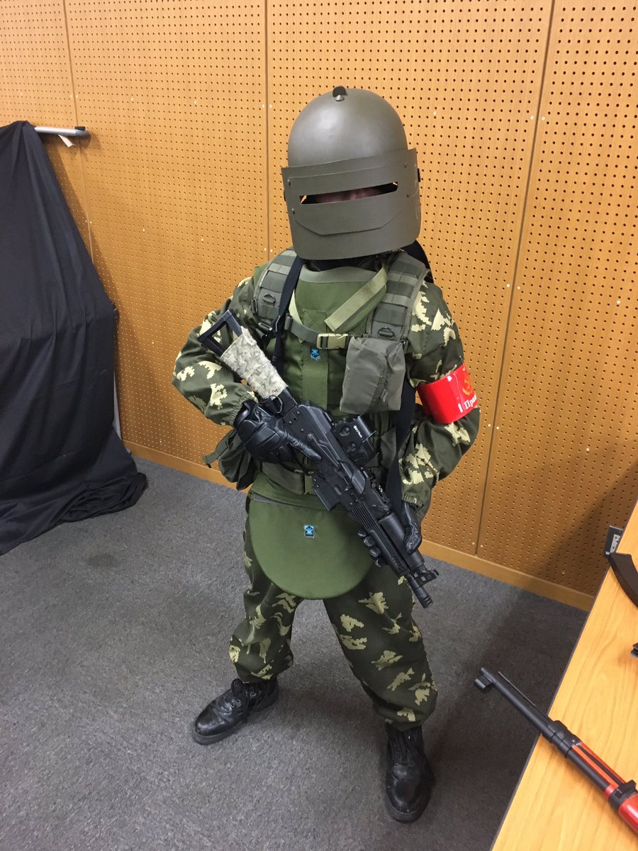 国士舘大学サバゲーサークル(大学公認) on X