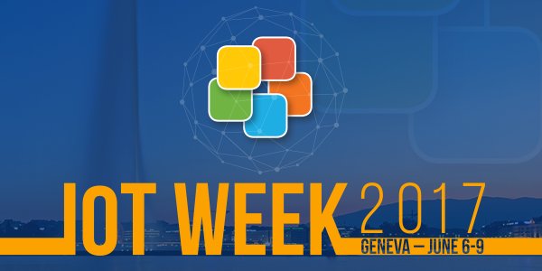 IoT_Forum's tweet image. #IoTWeek2017: The place where emerging #IoT technologies, business strategies &amp;amp; policies are discussed, and partnerships developed. Join us!