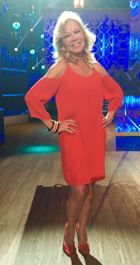 Soledad Silveyra tweet media