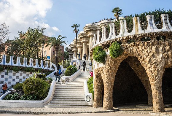 100 migliori città europee dove passare il weekend