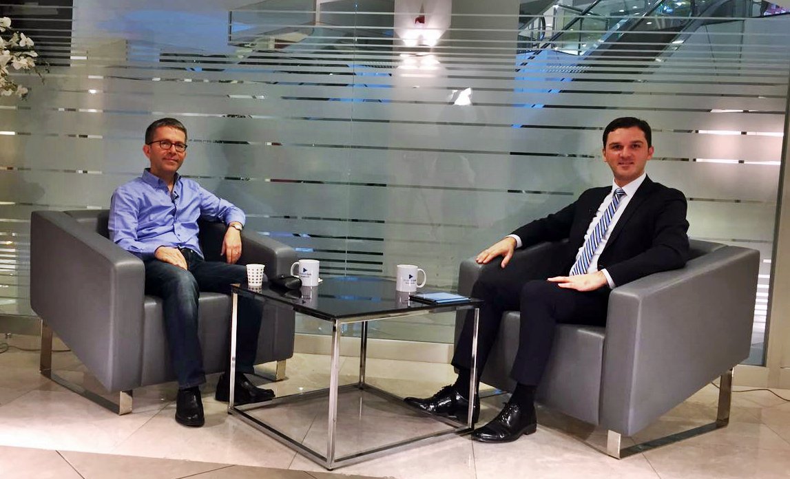 expochannel_tv's tweet photo. https://t.co/Kg8VLz4UGn CEO'su @caglar_erol'un konuk olduğu @ismailhaznedar ile Stratejik İşler, bu akşam 21'de https://t.co/Ds6tIqe6gl 'da https://t.co/rhQrgSj6F4