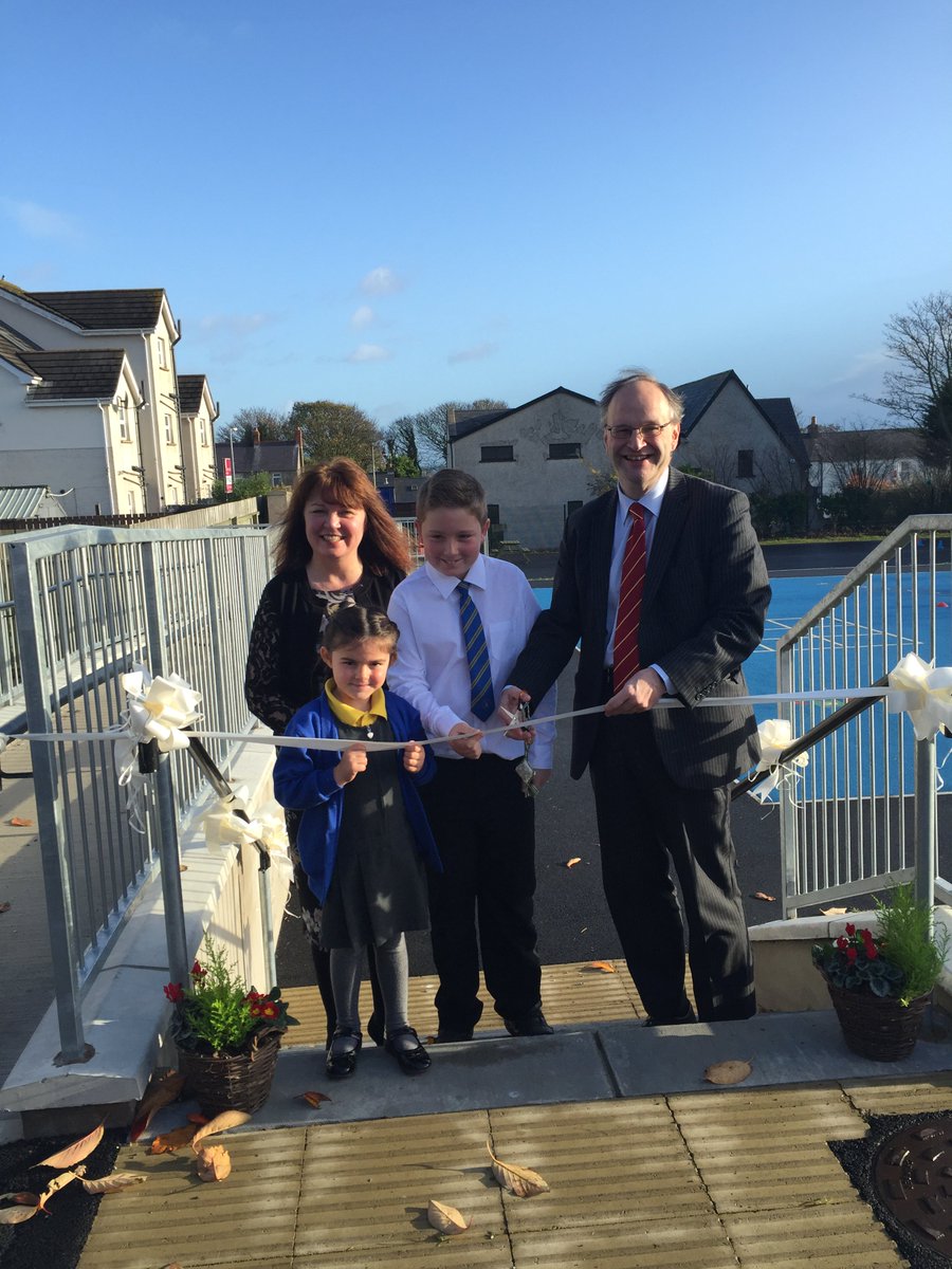 Education NI (@education_ni) on Twitter photo Weir opens new playground <a href="/MillislePS/">Millisle Primary School & Nursery Unit</a> education-ni.gov.uk/news/weir-open… #nischools Weir opens new playground <a href="/MillislePS/">Millisle Primary School & Nursery Unit</a> education-ni.gov.uk/news/weir-open… #nischools