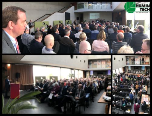 HumintechGmbH's tweet photo. Humintech took part in a congress on the future of brown coal. https://t.co/kPTlRaJY52

#Leonardite #HumicSubstances #HumicAcids #IRR https://t.co/qqbAaMhlN2