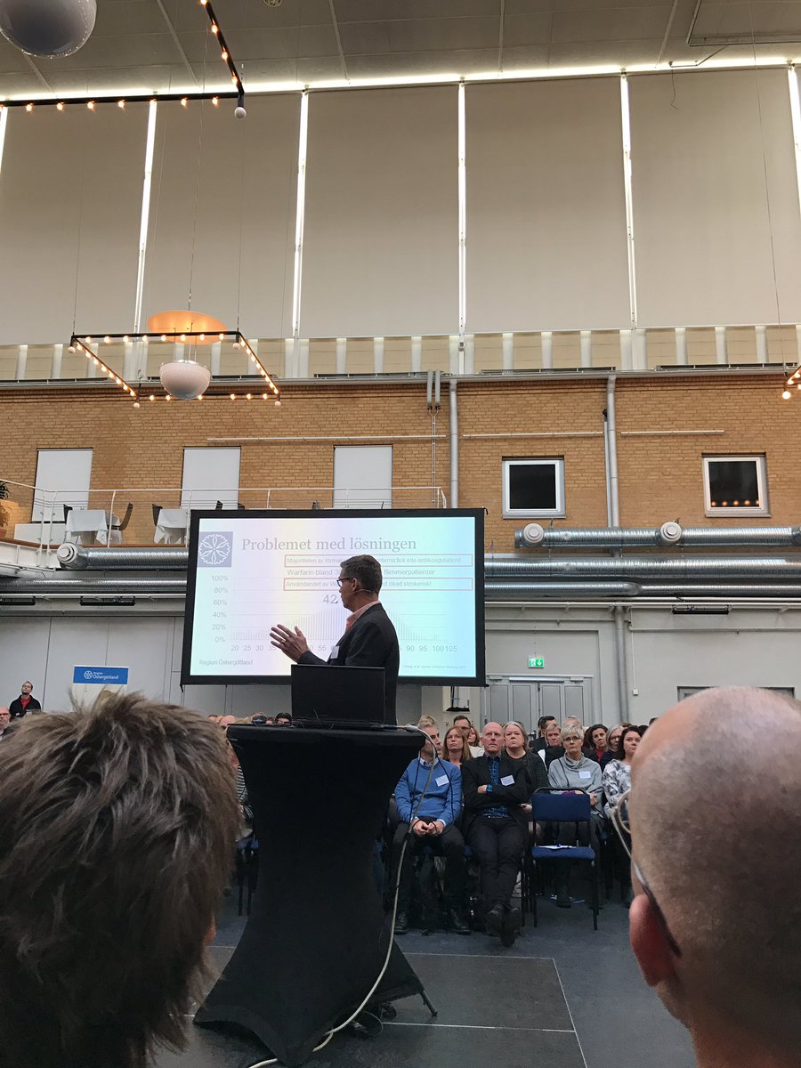 #ledardagen 
Tema 2
Ständiga förbättringar