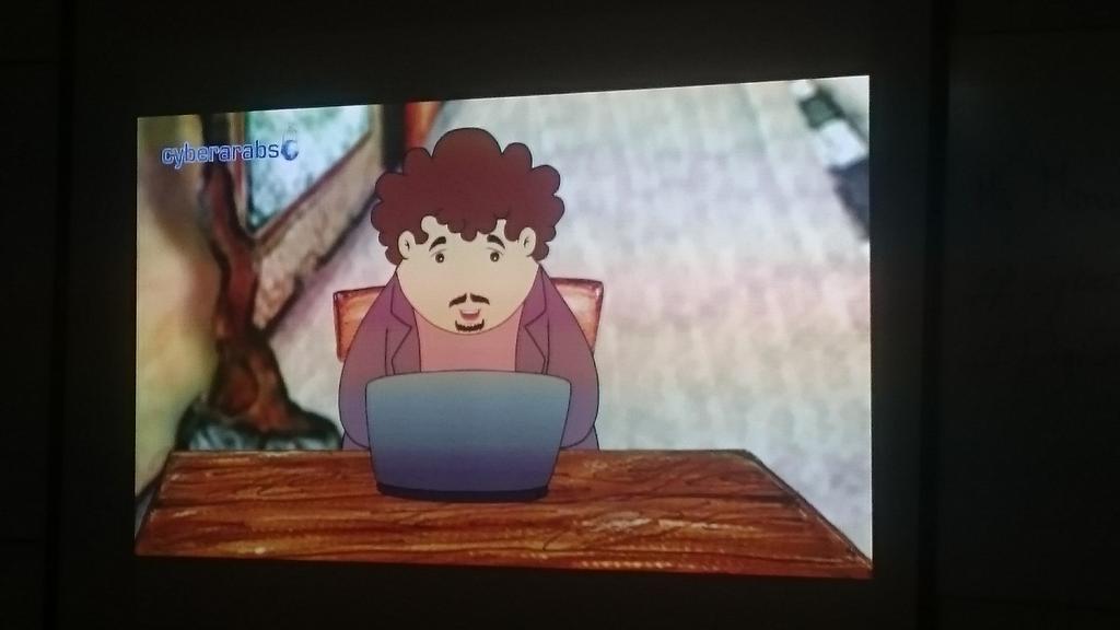 ahmadtaha_at's tweet image. #Digital_protection
#Cyber_Arabs
What about your account&apos;s security?!