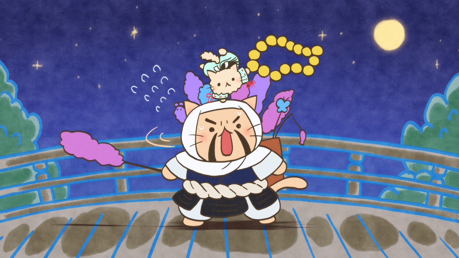 تويتر ねこねこ日本史アニメ Youtube公式情報 على تويتر いかがでしたかにゃ かわいいedに かっこかわいい義経でしたにゃね 来週は第23話 ねこねこマップだ 伊能忠敬 放送にゃ 次回も杉田智和さんがスペシャルゲスト 天文学の先生 高橋至時 役で登場する