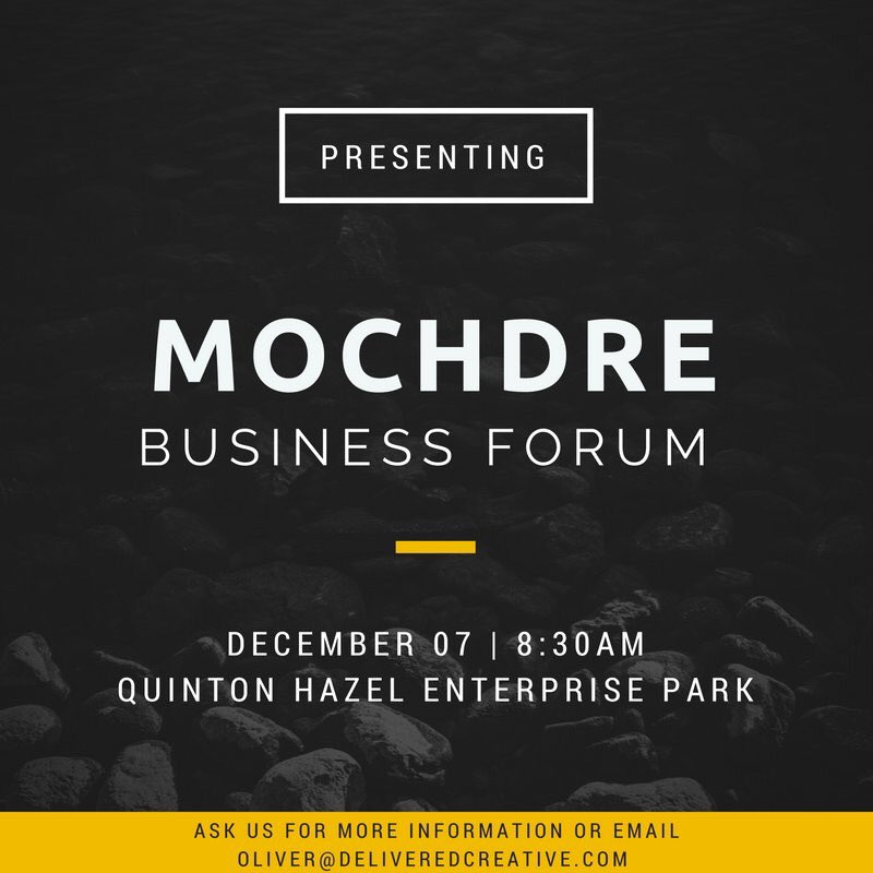 Delivered Creative tweet media