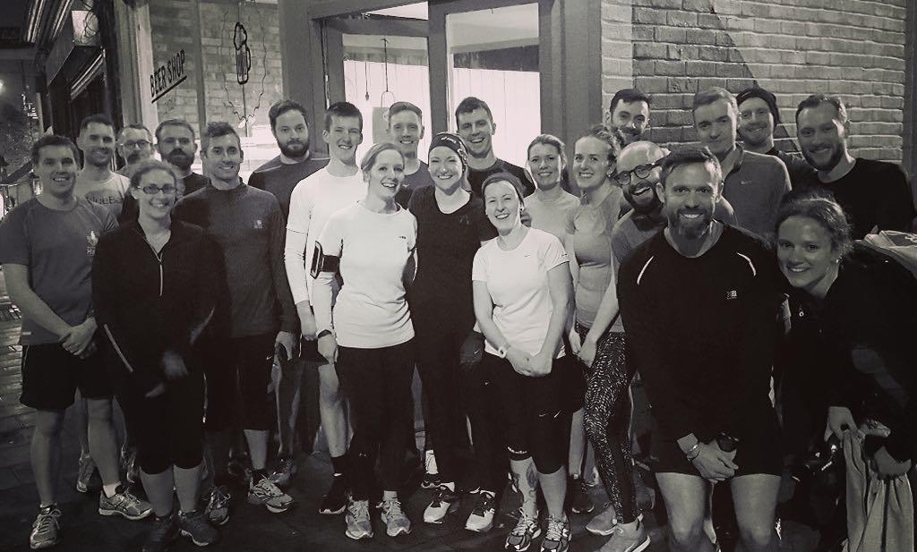 BearRunningClub's tweet photo. #crewlove shoutout to @runhead.ac. South London's finest. #runhead #southlondon #runningco… https://t.co/BdSczeWv8l https://t.co/fdxaqtgCBb