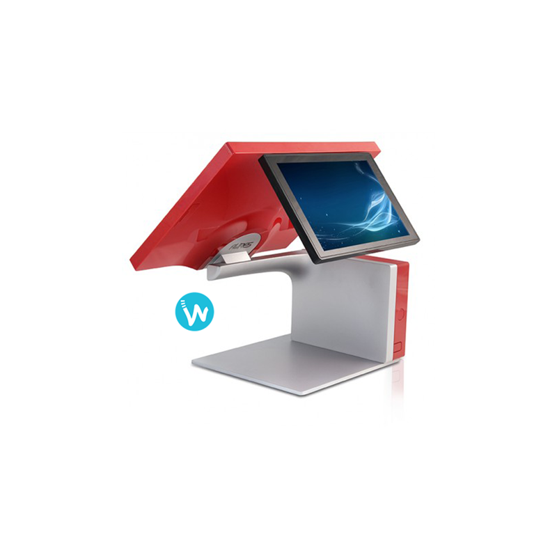 Waapos_com's tweet photo. Caisse enregistreuse SANGO de la marque AURES - https://t.co/4Ufjyx7NK1 #POS #CaisseEnregistreuse #LogicielCaisse #LecteurCodeBarre https://t.co/kupaLi6Vje