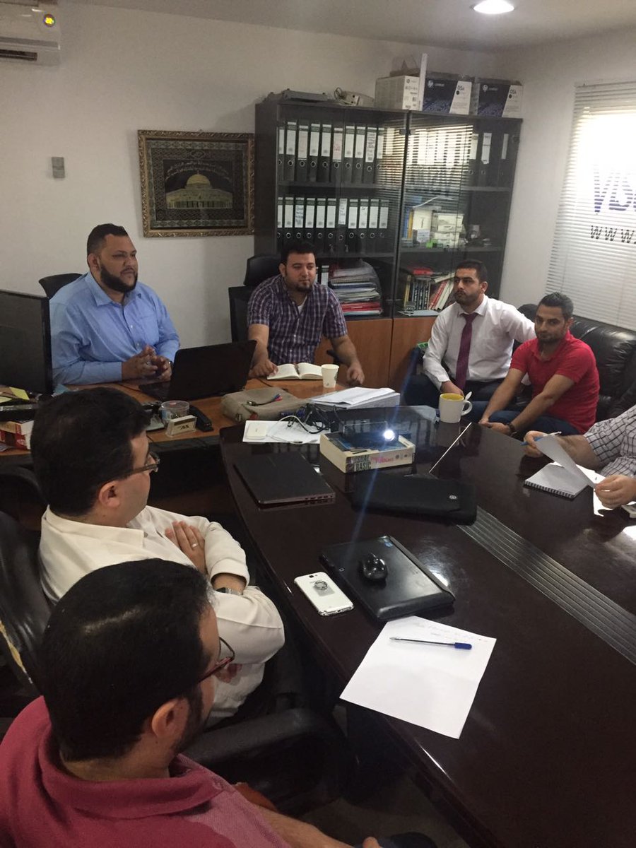 Visualsoft_net's tweet image. #ISO 9001:2008 #Seminar 2016 at #Visualsoft