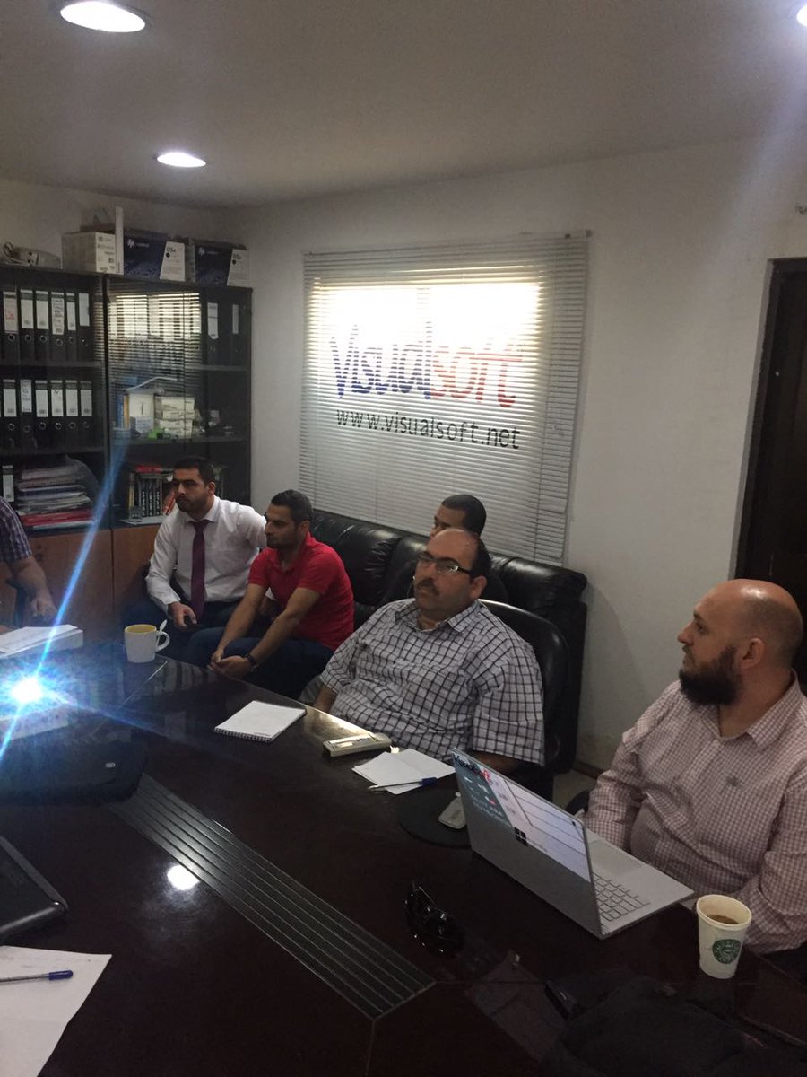 Visualsoft_net's tweet image. #ISO 9001:2008 #Seminar 2016 at #Visualsoft