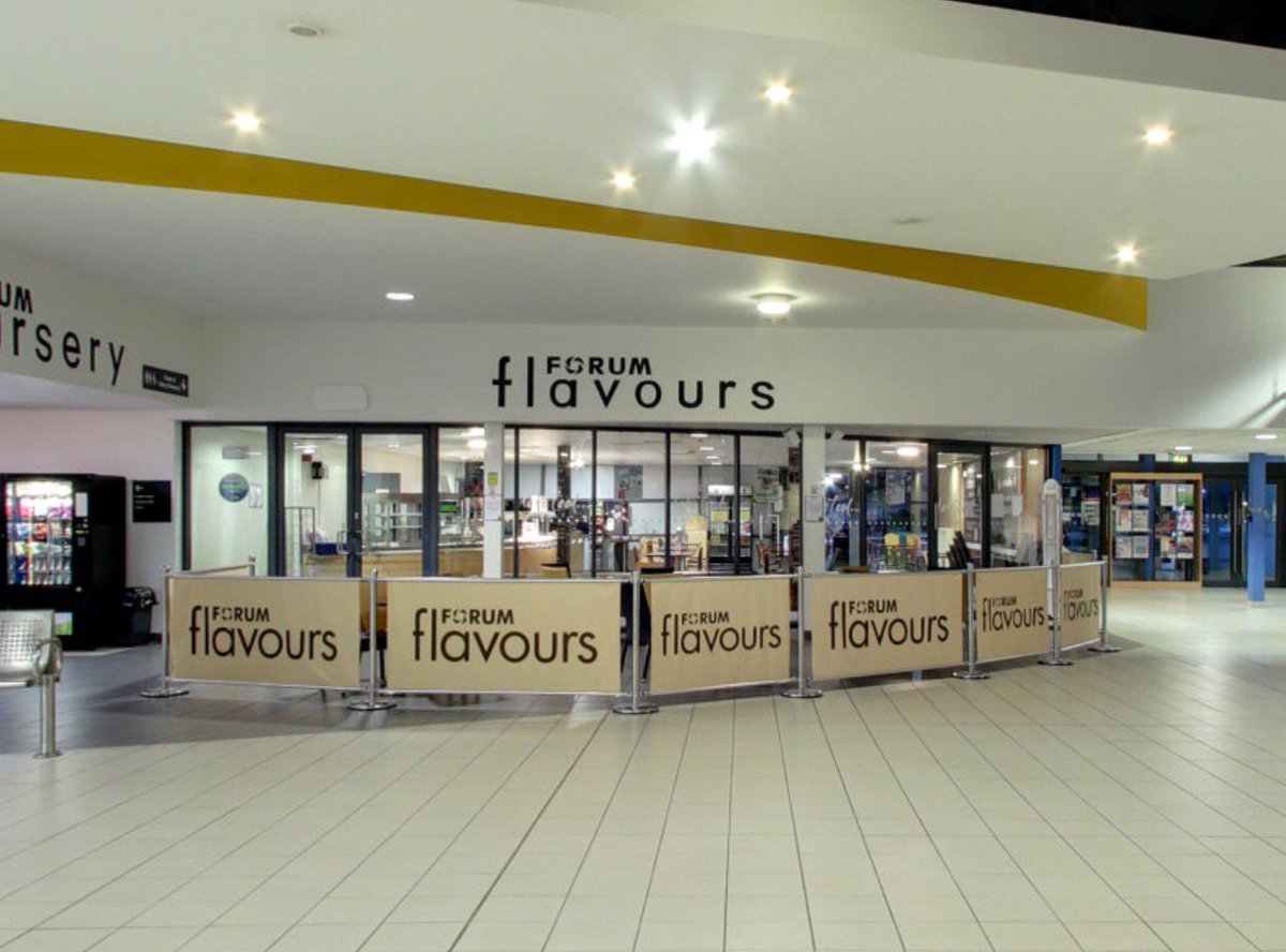 ForumCentre's tweet photo. Enjoy a freshly brewed #coffee, #breakfast or #lunch in your local #ForumFlavours cafe  #ForumCentre #Wythenshawe https://t.co/Q9WhVdOXIJ