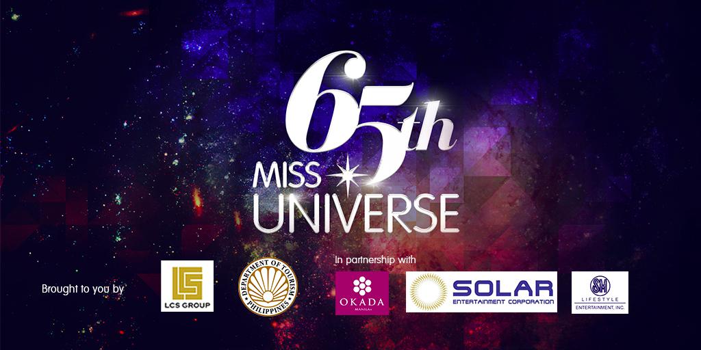 Miss Universe 2016 Host is the PHILIPPINES to be held on January 29th - Page 4 CxYBDlaVEAAD6wp