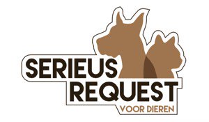 We doen mee met Serieus Request voor dieren. Stem je ook op ons?

dierenhulp.nl/SerieusRequest…