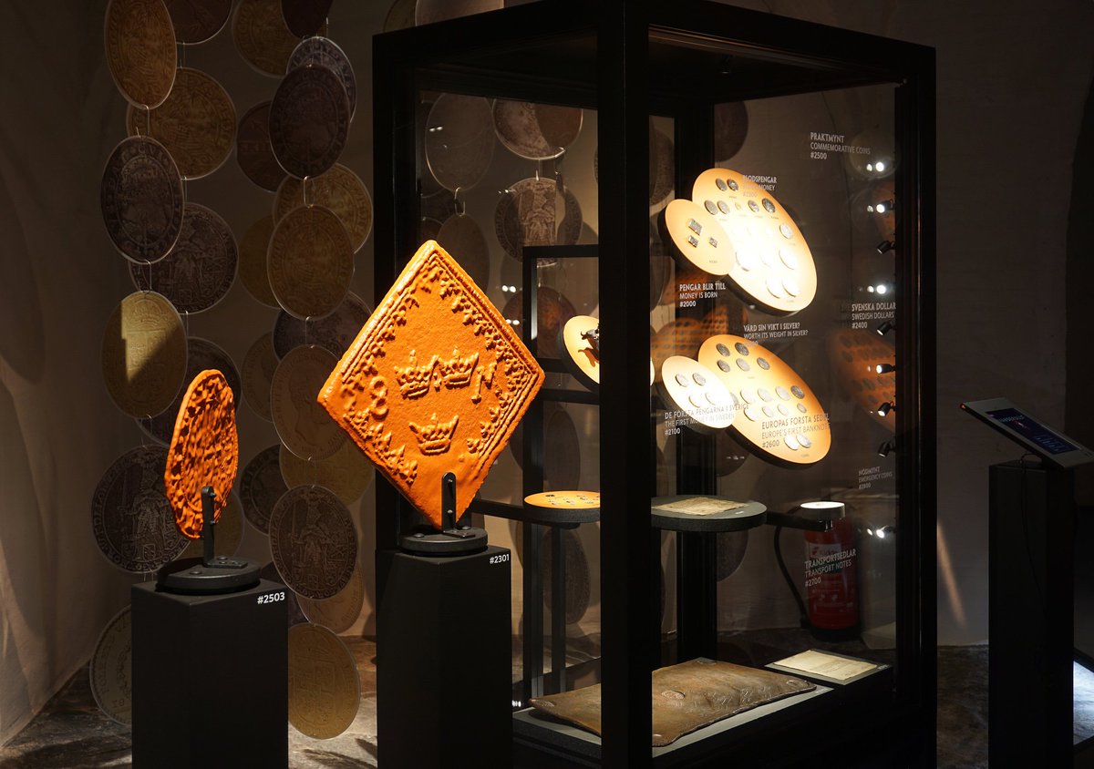3DMusea's tweet photo. Göteborgs stadsmuseum opens up art for the blind https://t.co/2q1IV0H2T0 #accessibility #Museums #tactile #cultureforall #blind #3dprinting https://t.co/TlvGQw2wT5