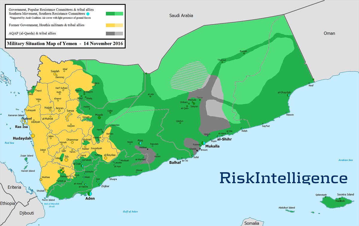 Yemeni Conflict: News #2 - Page 24 CxYE_LpUUAA3TDQ