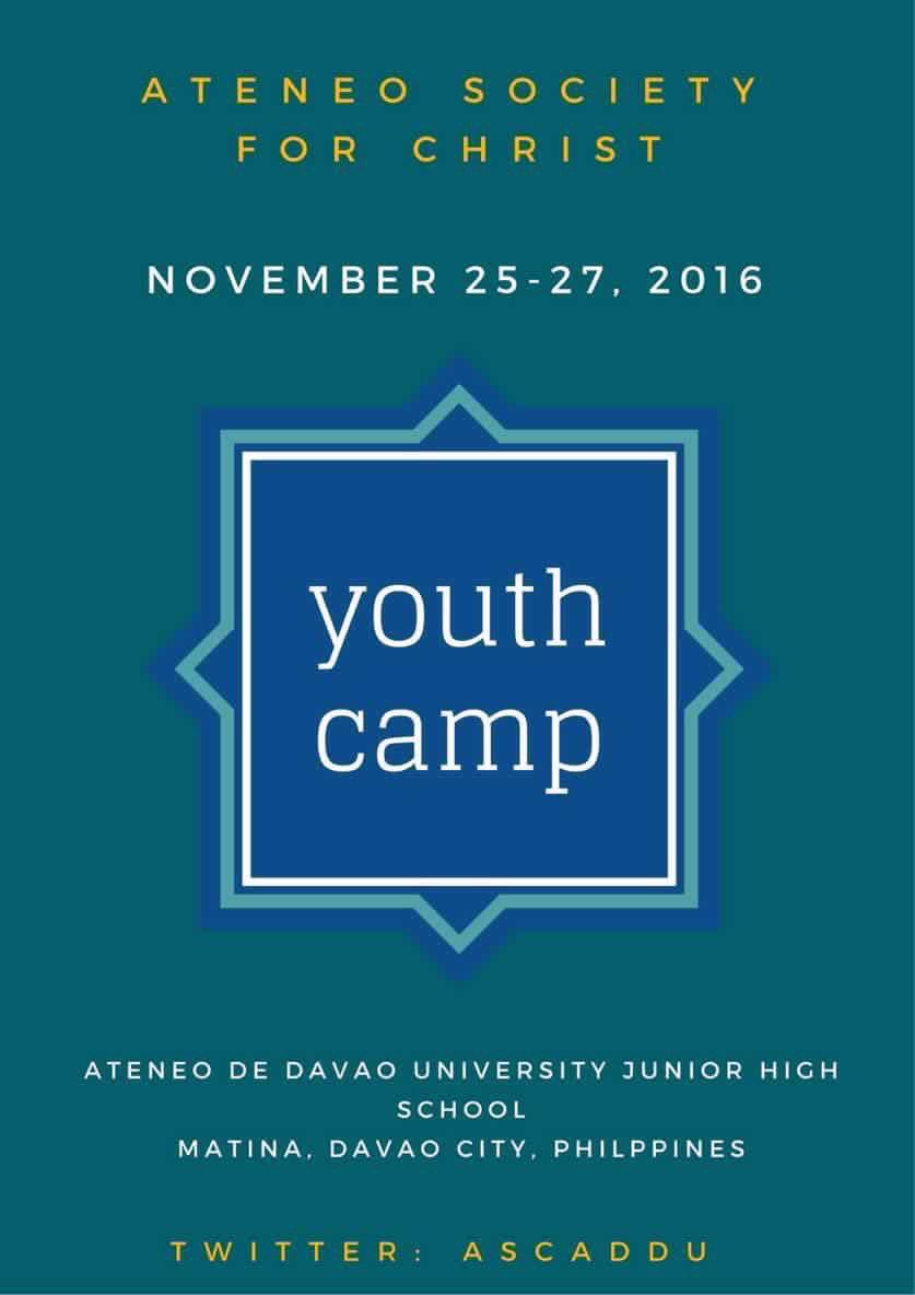 ASCAdDU's tweet photo. You won't regret this π #AYC2016 https://t.co/bHhCewb7ye