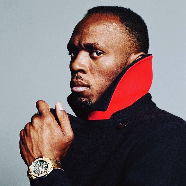 fvshiondvting's tweet photo. The 2016 Man of the Year 🏆 goes to @usainbolt @GQStyle 🇯🇲🇯🇲🇯🇲 #JamaicatotheWorld #FastestManEver #fbloggers #GQManoftheYear https://t.co/qYHSRA4Egn