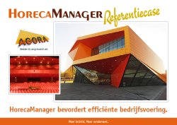 HorecaManager's tweet photo. #Schouwburgen #Theaters #Bioscopen lezen over wat @AgoraTheater van #HorecaManager vindt! https://t.co/vpNlR2K9PT https://t.co/gLBun062ev