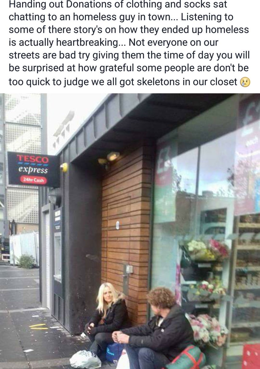 The Ark Manchester tweet media